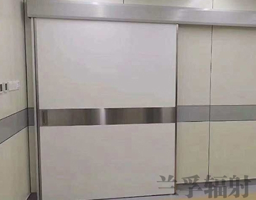 探傷防護(hù)門(mén)在建造中的注意事項(xiàng)